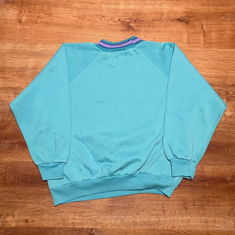 Vintage‎ sweatshirt - Picture 3 of 4